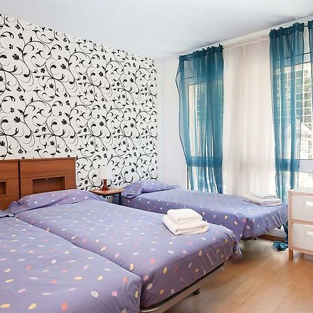 Gracia Apartments Barcelona Kültér fotó