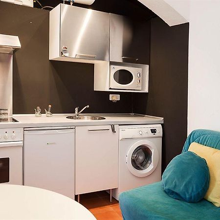 Gracia Apartments Barcelona Kültér fotó