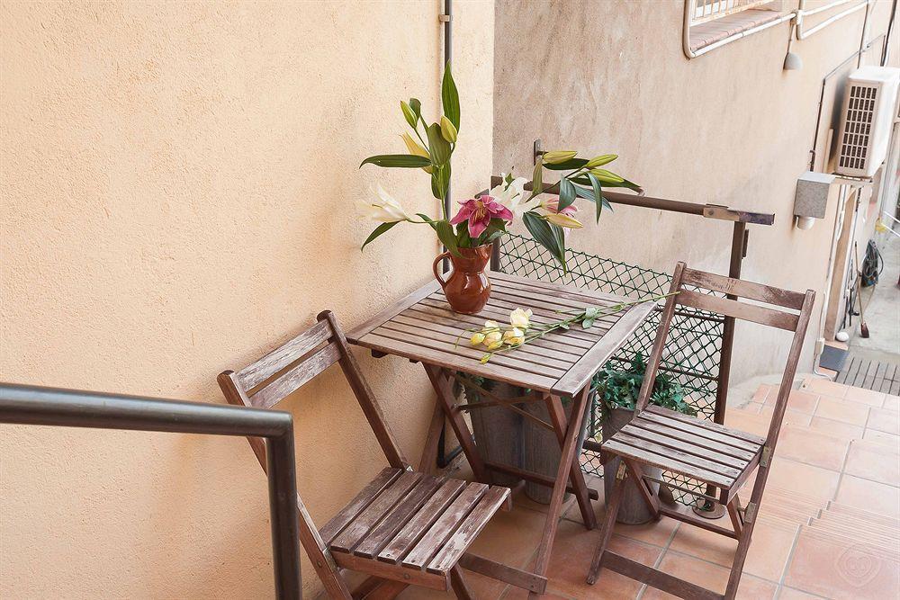Gracia Apartments Barcelona Kültér fotó