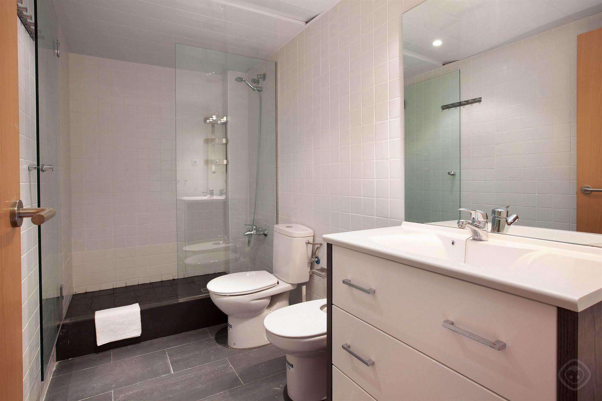 Gracia Apartments Barcelona Kültér fotó