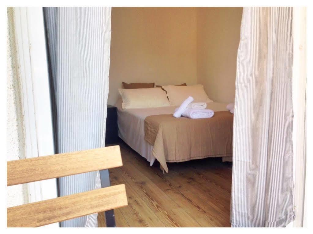 Gracia Apartments Barcelona Kültér fotó