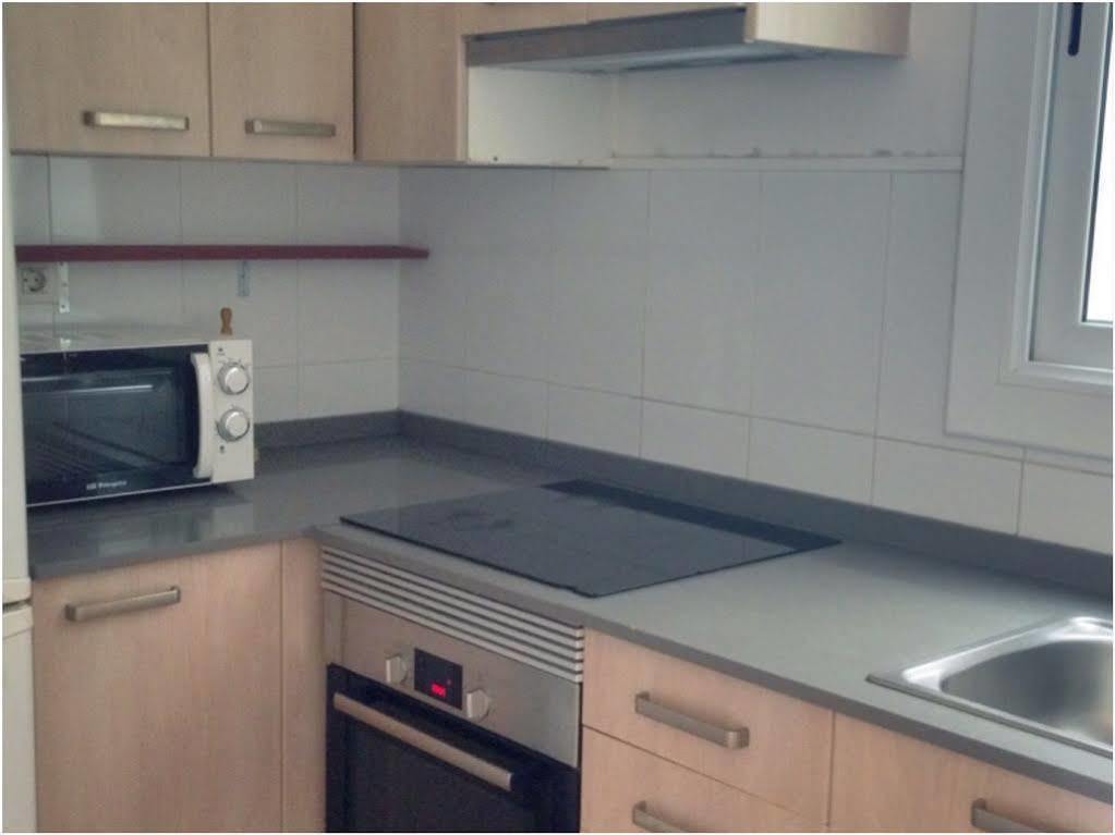 Gracia Apartments Barcelona Kültér fotó